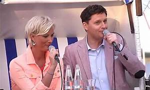 Kamilla Senjo Lebensgefährte