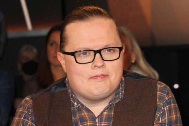Angelo Kelly Krankheit: