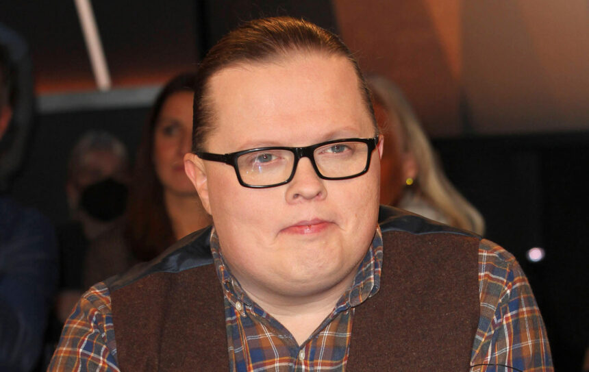 Angelo Kelly Krankheit: