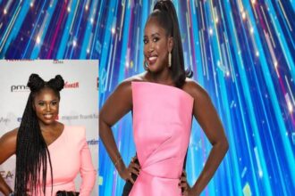 Motsi Mabuse Brustkrebs