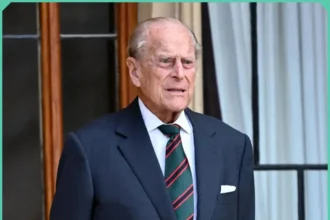 Prinz Philip Whoniversum